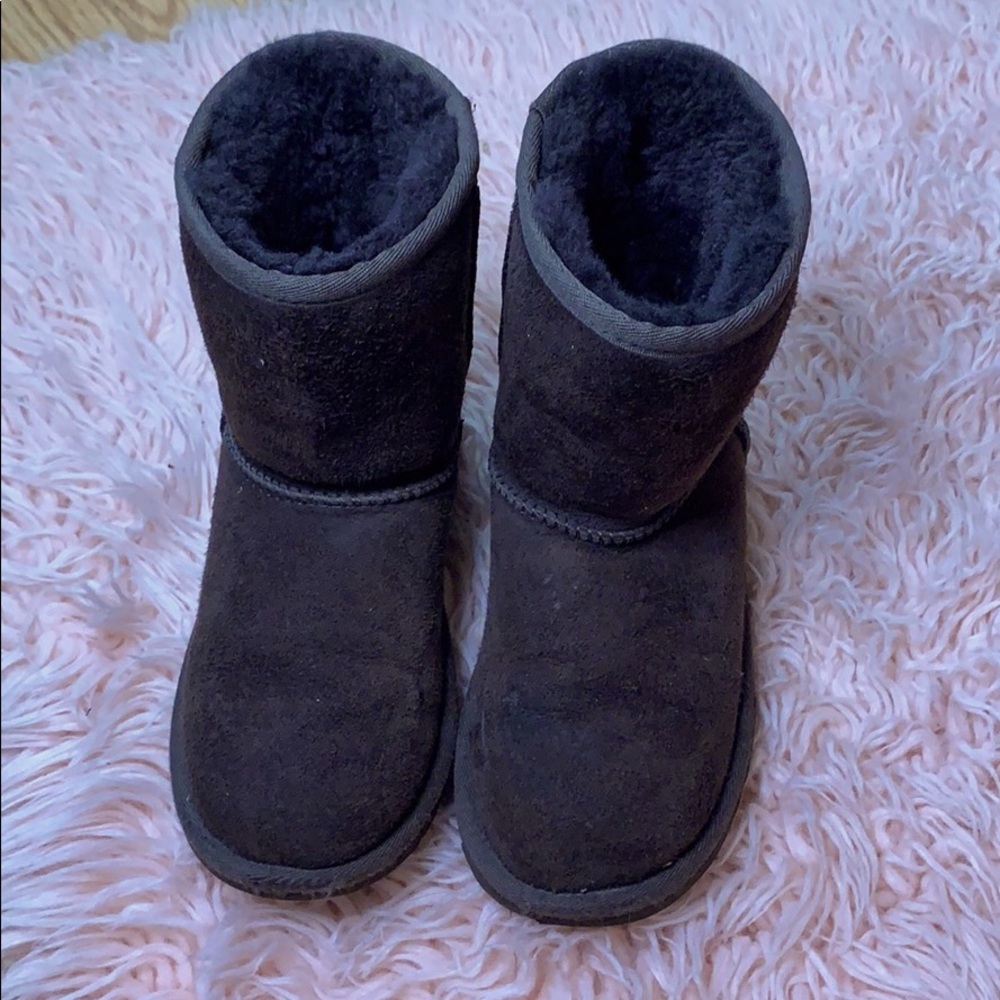Girls UGG boots